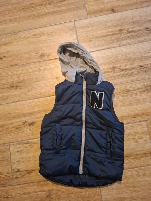 Kamizelką chłopięca r. 104