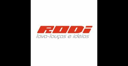 Lava louça de encastrar Rodi Bahia 400X400X200 mm