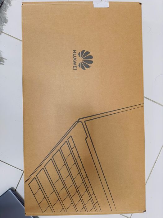 Huawei Matebook D15 (15.6) Novo