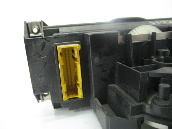 Comando chauffage / sofagem SEAT Ibiza III (6L1)