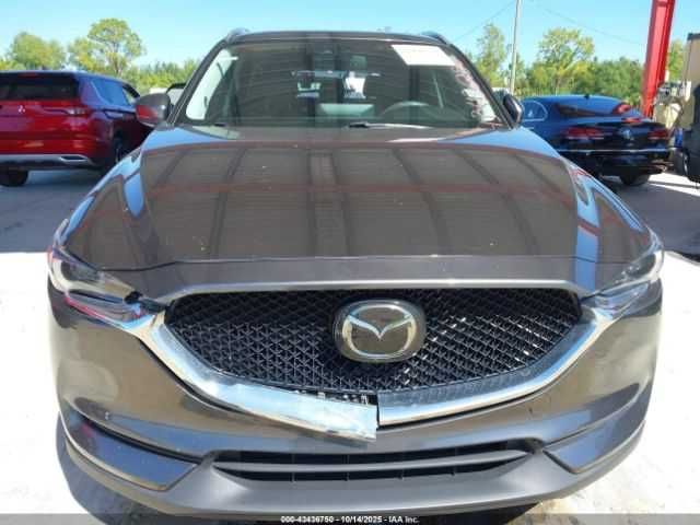 MAZDA CX-5 GRAND Touring 2021