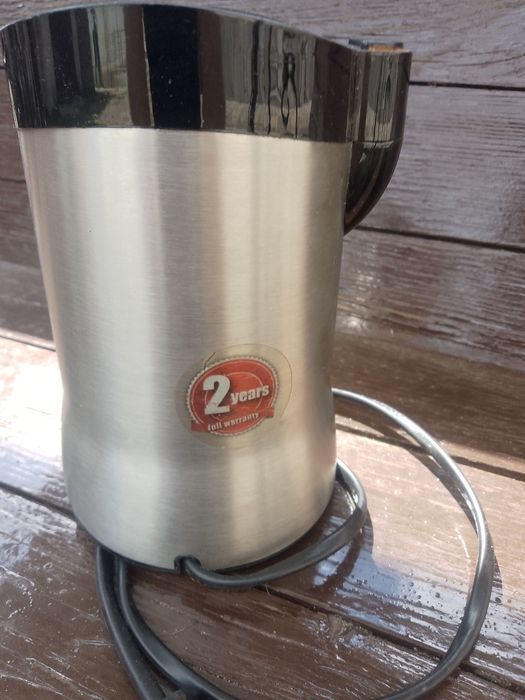 Продам кавомолку Сатурн