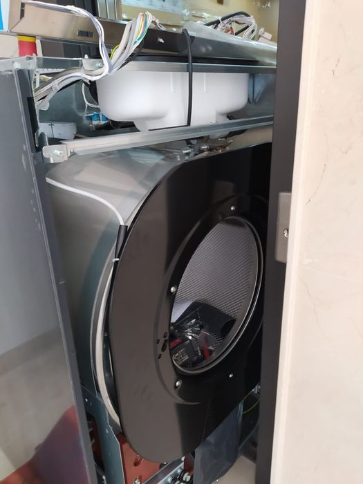 Máquina de lavar roupa industrial Self service lares e hospitais