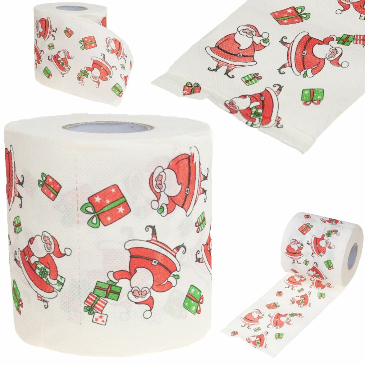 tg63141-5 świąteczny papier toaletowy śmieszne