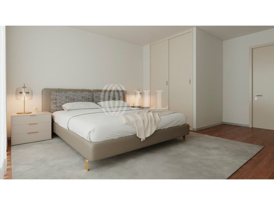 Apartamento T4 com varanda, centro do Funchal, Madeira