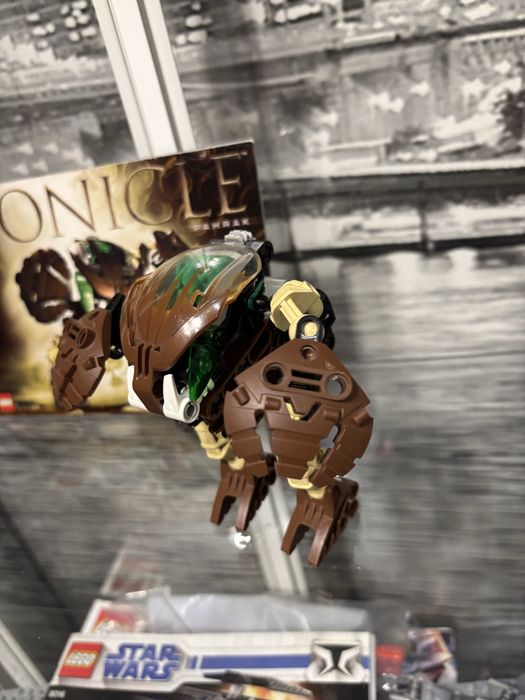 Lego Bionicle 8560