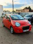 Geely panda LC 2013