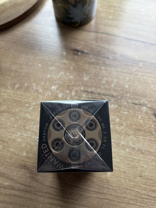 azzaro most wanted parfum nowe