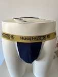 Jockstraps azuis xl novos