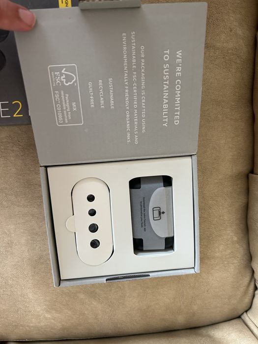 Jebra Evolve 2 buds new !!!