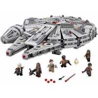 Lego star wars millennium falcon
