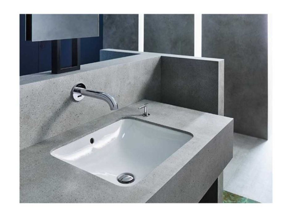 Umywalka podblatowa Koło Variform 50x40cm