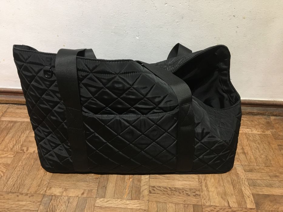 Saco para transportar cão