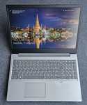 Laptop Lenovo Ideapad S145-15API
