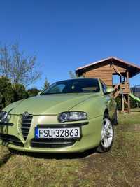 Alfa Romeo 147 Alfa Romeo 147