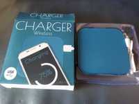 Carregador Wireless