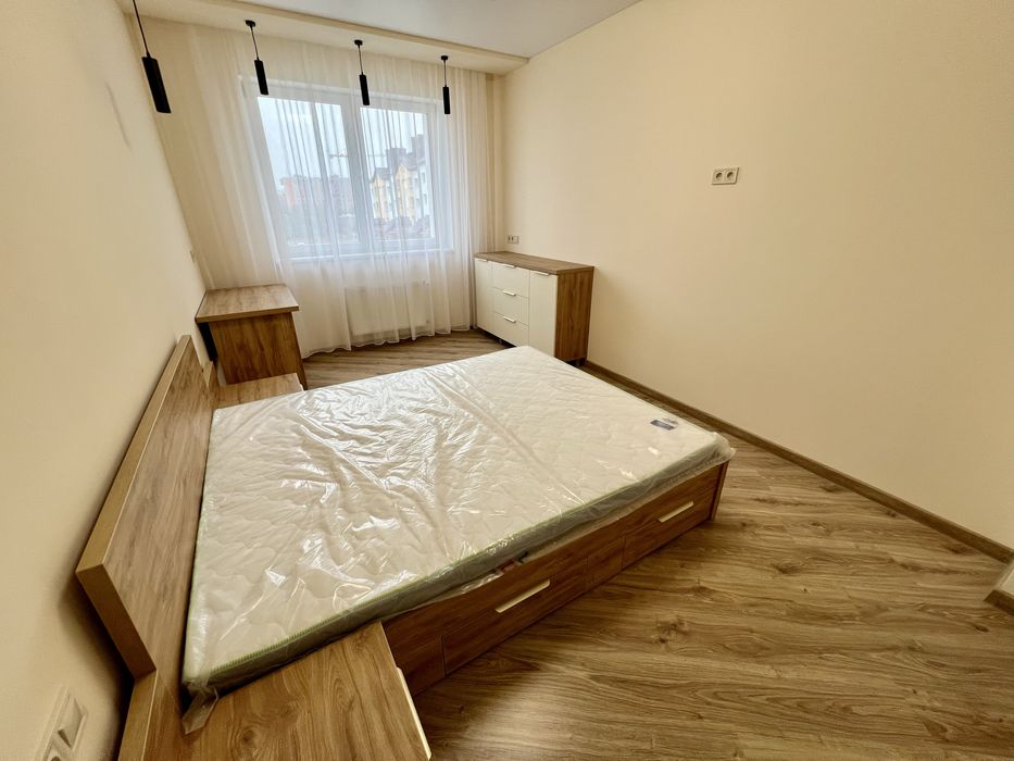 Довготривала оренда 2 кім. квартири по вул. Героїв Крут. Сокільники