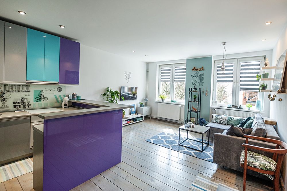 Biuro w centrum Olsztyna