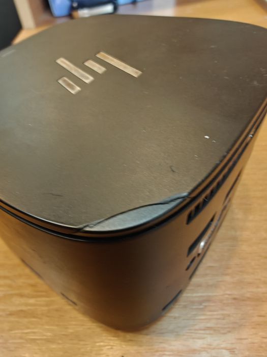 Док станція:Hp thunderbolt Dock G2 HSN-lx01
