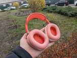 AirPods Max Pink от Ployka