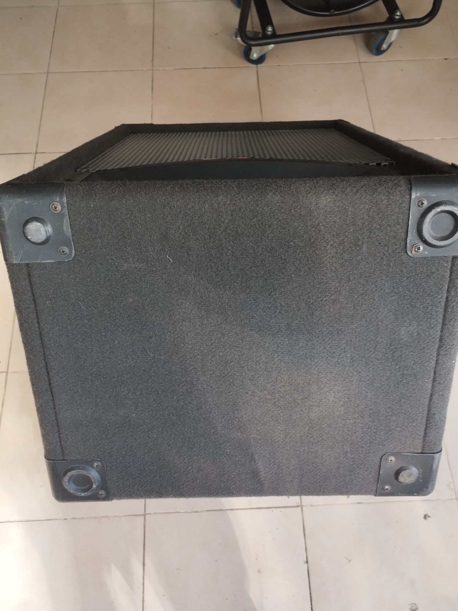 Monitor D-A-S FP-015