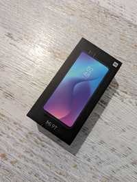 Продам Xiaomi mi 9t 6/128  безрамковий дисплей не Samsung/Huawei/poco