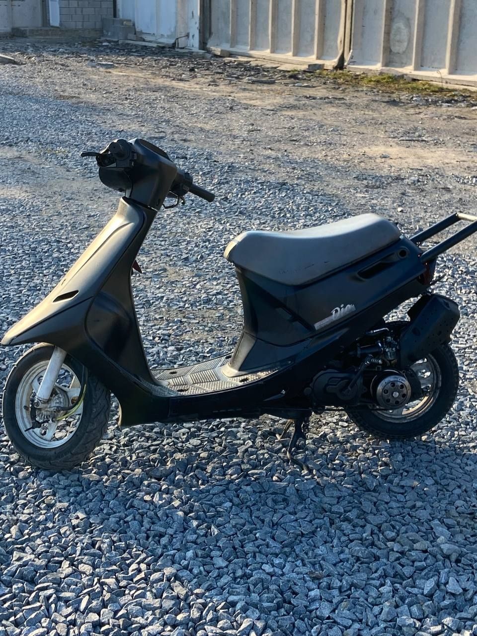Honda dio 27  65сс