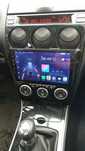 Mazda 6 gh Android 13 carpley USB GPS wifi 5g
