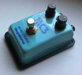 Chorus Guyatone MC-3 ANALOG 100% VINTAGE 80's  IDEALNY