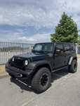 Jeep Wrangler 2.8