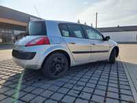 Renault Megane / Niskie spalanie