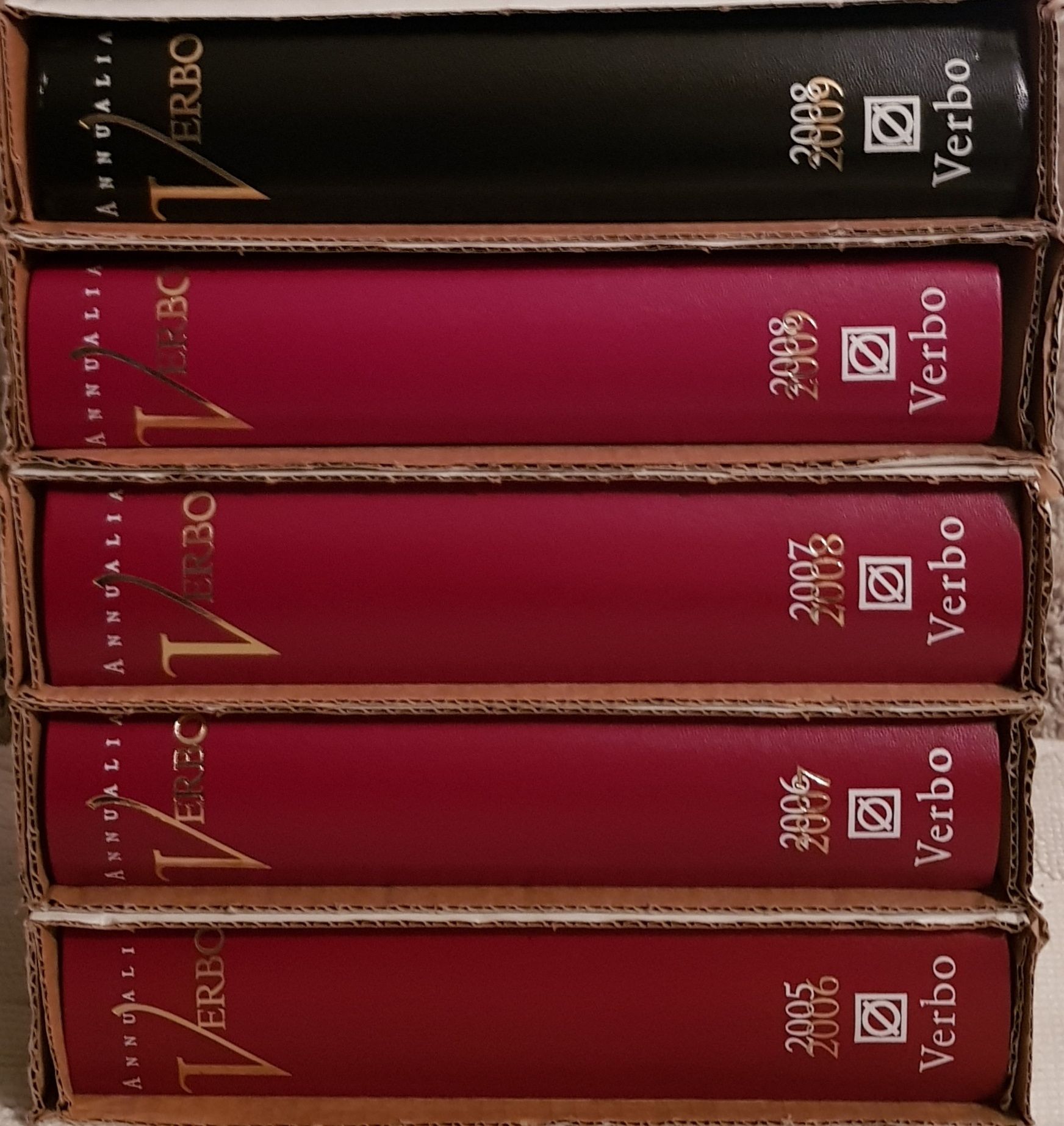 Atualização da Enciclopédia Século XXI - livros novos caixas originais