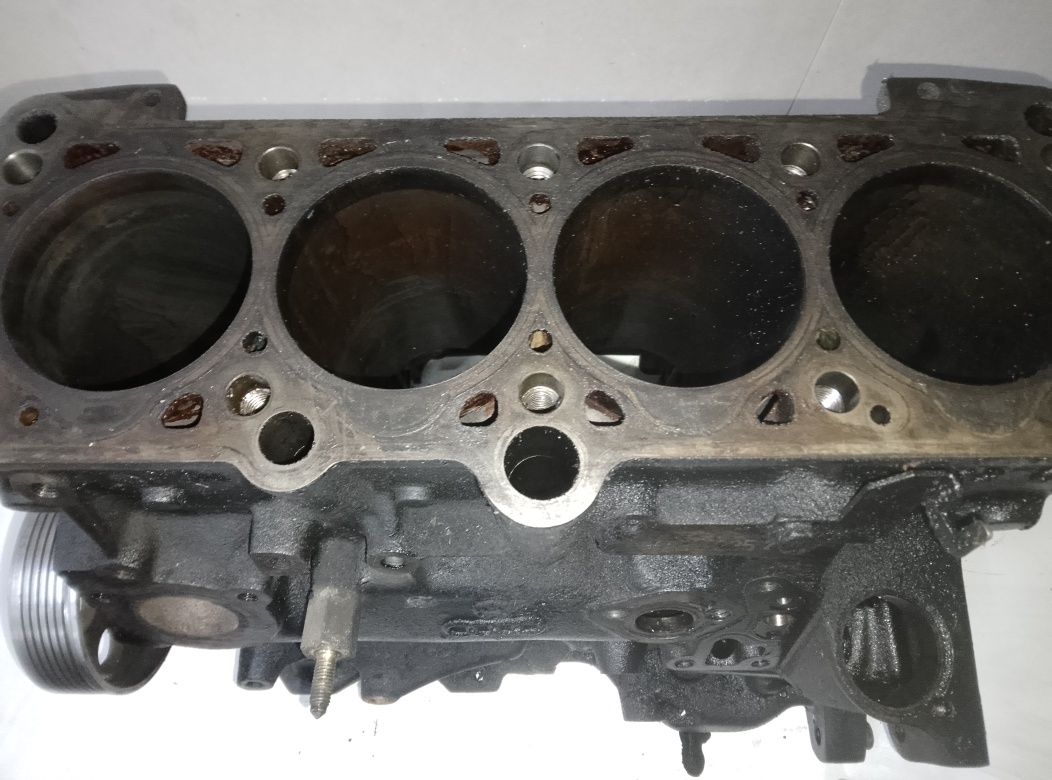 VW T4 1,9 TD kod ABL Blok silnika nominał