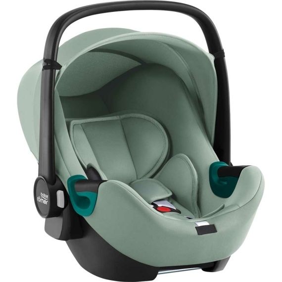 Автокрісло Britax Römer BABY-SAFE3 i-SIZE (Jade Green)