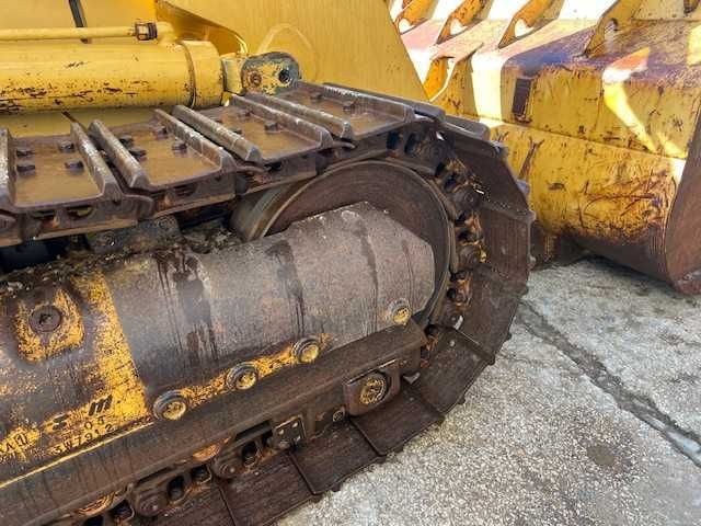 caterpillar 963B