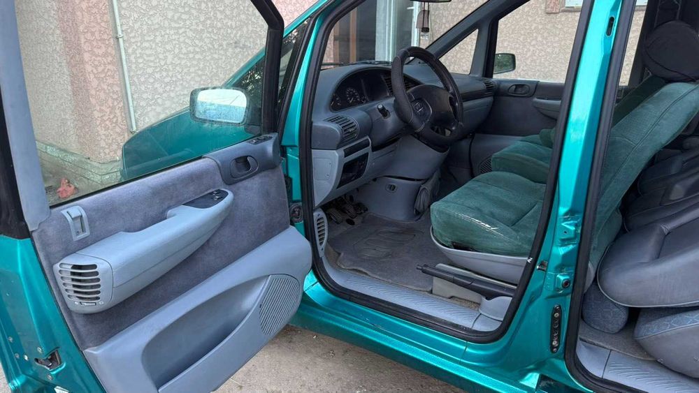 Продам пежо 806(експерт)