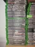 Gry Xbox one series x one s x