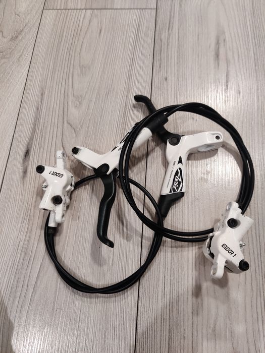 Avid elixir 1 Hamulce hydrauliczne