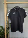 Футболка поло Adidas Climalite, розмір S, нова, оригінал