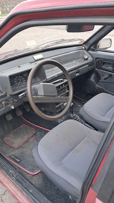 Продам ВАЗ 2109 .