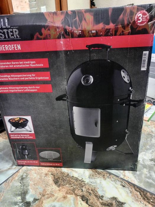 Гриль. Коптильня. Мангал. Барбекю