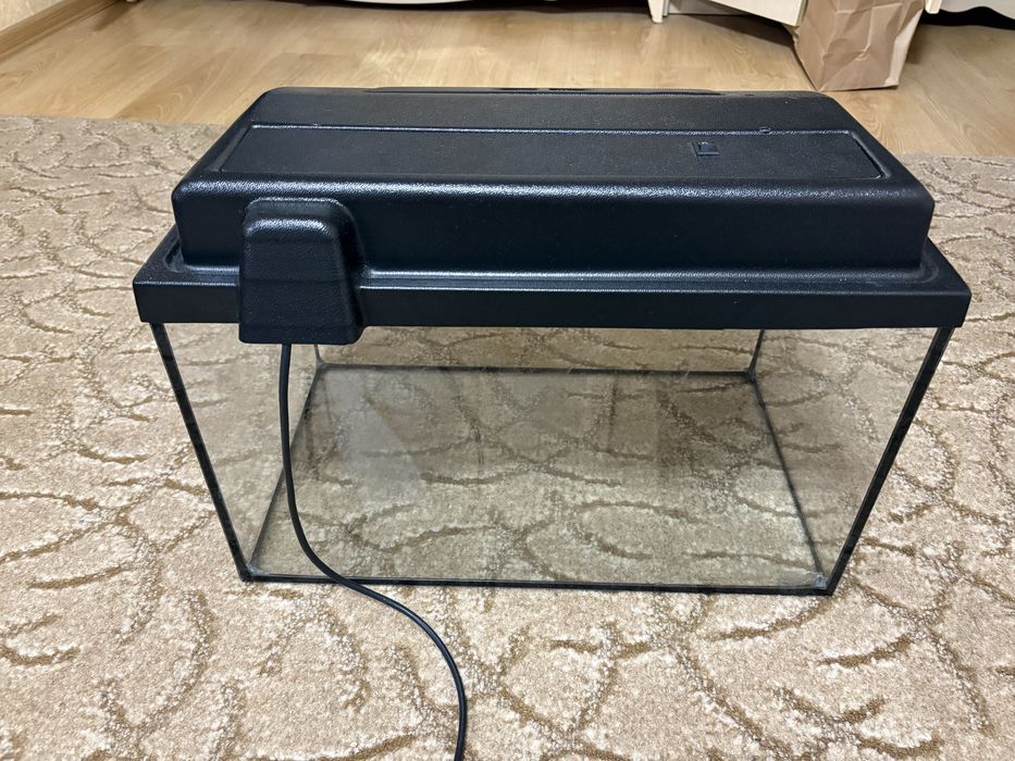 Аквариум 50 литров