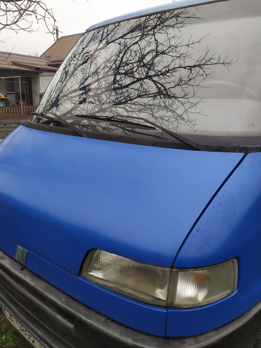 Фіат Дукато в гарному стані