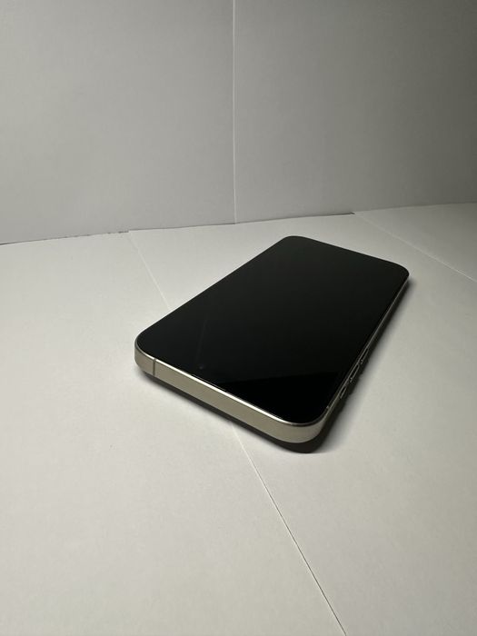 Iphone 15 pro max 256gb ideal