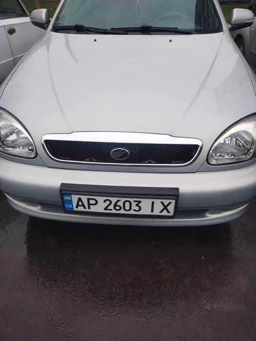 Продам Daewoo sens