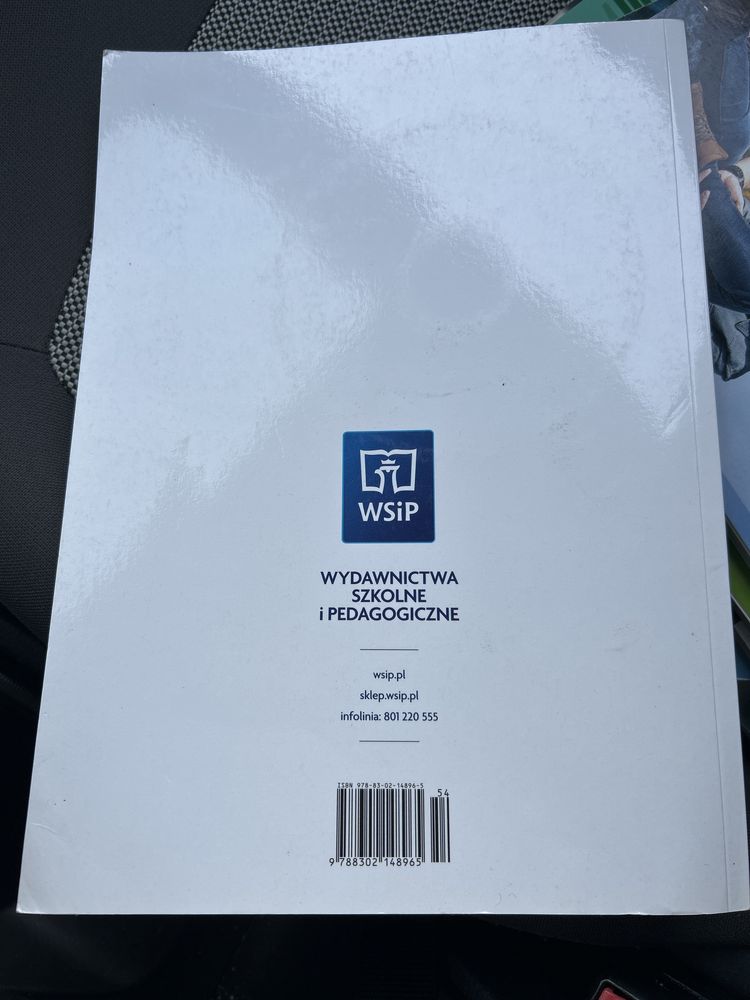 Jezyk niemiecki punkt podrecznik 4 klasa