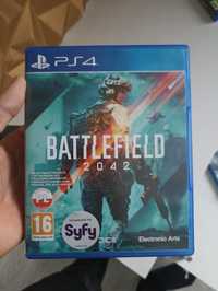 Battlefield 2042 PS4