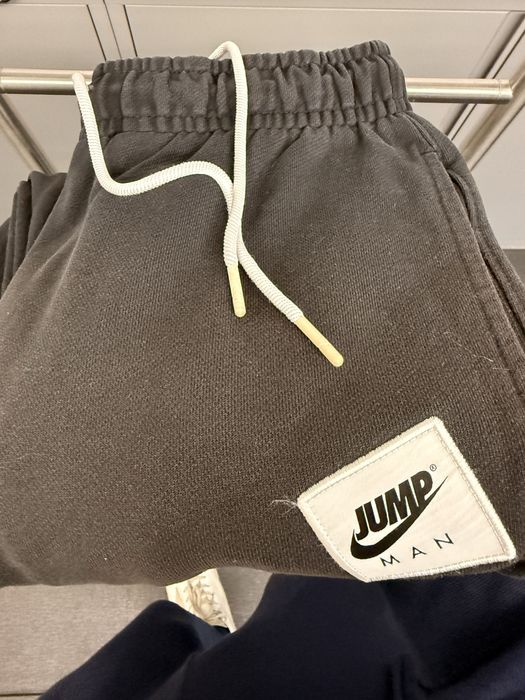 Calças Nike Air Jordan “Jump Man” - Tam S