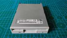 Stacja dyskietek FDD 1,44 Mitsumi D359M3D