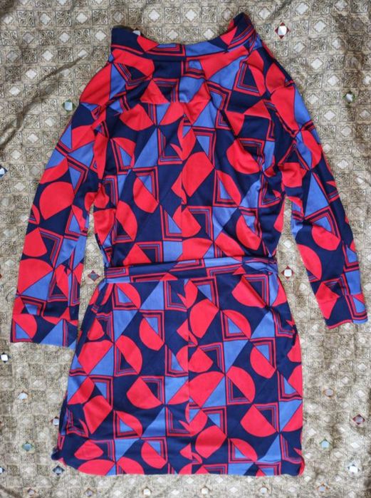 Женское платье от Donna Morgan